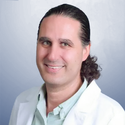 FHE Health Nurse Practitioner, Jimmy Cassis