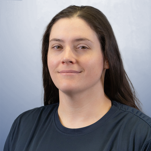 Lauren - Wellness Center, Fitness Instructor