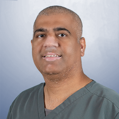 FHE Health Psychiatric Nurse Practitioner Muhummad Kashif Nawaz