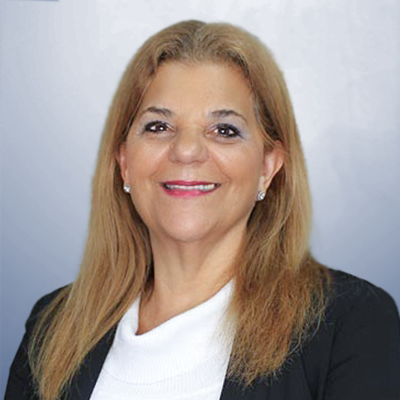 Barbara Dunkiel, Chief Human Resource Officer