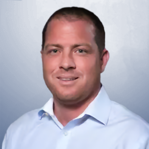 FHE Health, Assistant Director of Admissions, Ralph Tenaglia