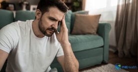 Drinking and Hangover Induced Anxiety