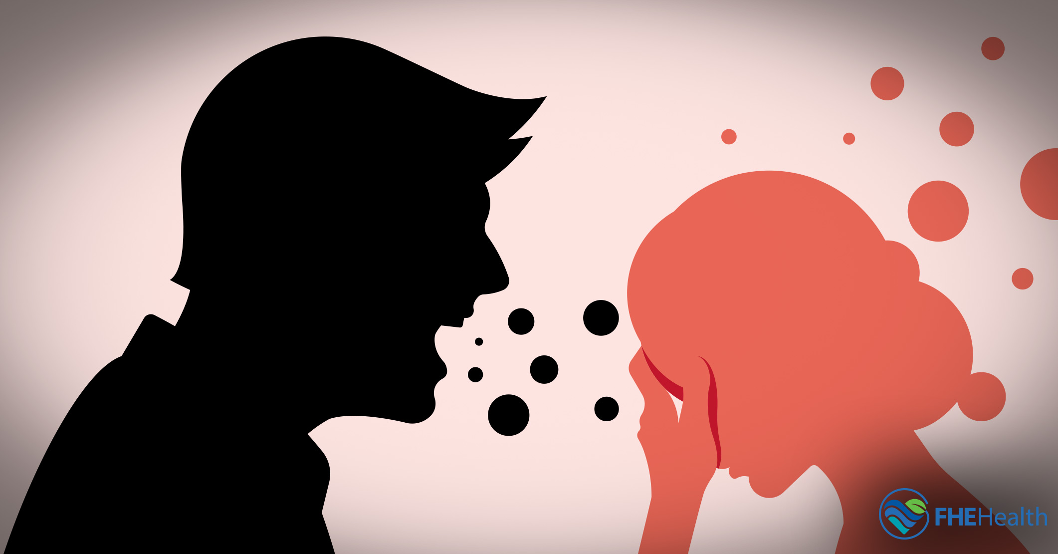 What to do when husband yells at me