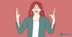 Why is my wife yelling at me?