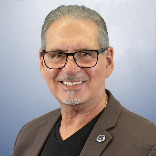 Jeff Weinstein