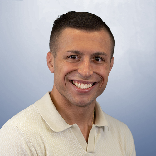 Ryan Burkert - National Outreach Liaison