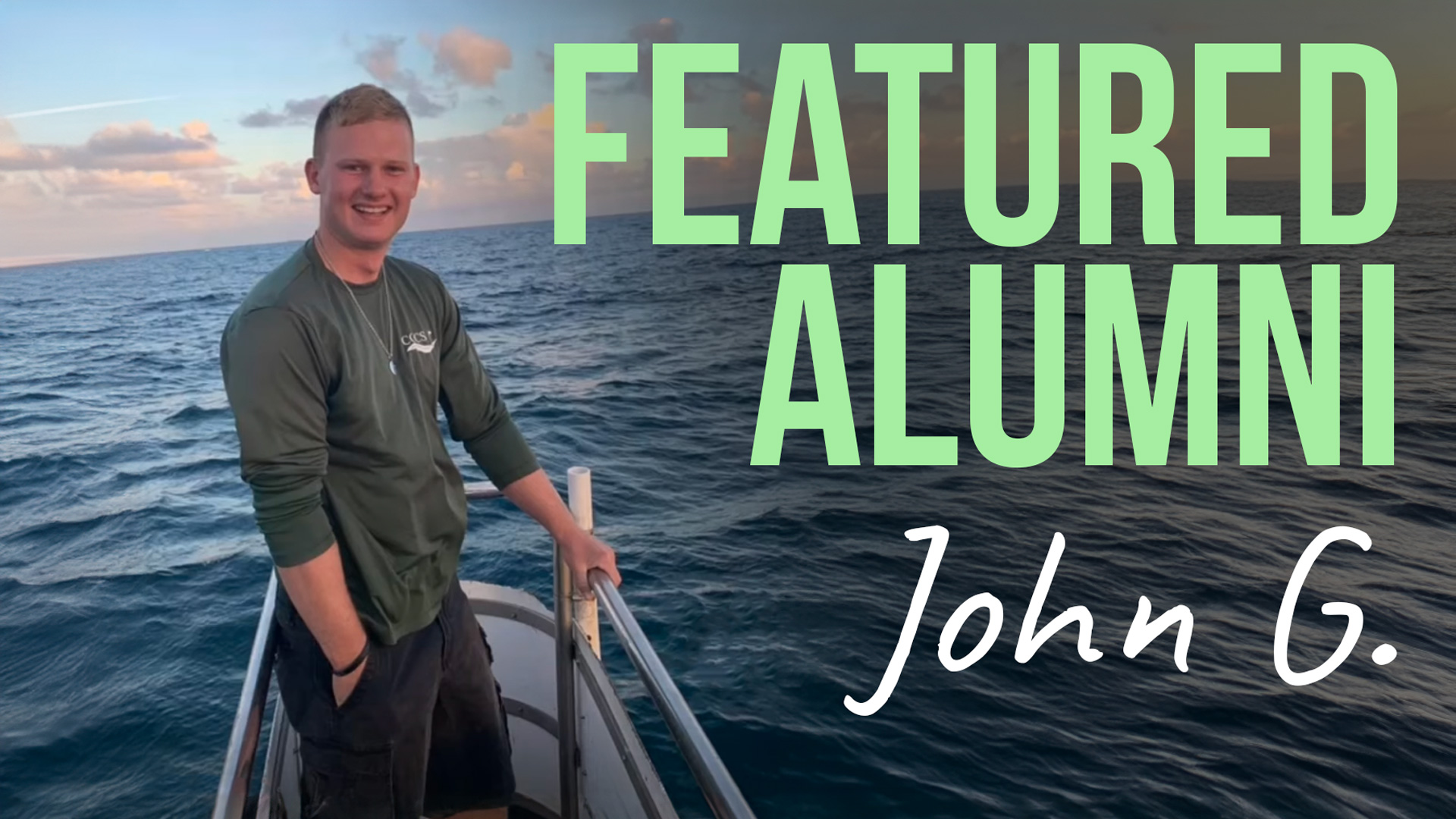 Alumni-Spotlight-JohnG