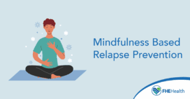 MBRP - Mindfulness Based Relapse Prevention