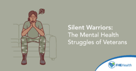 Veteran Mental Health Issues