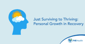 Surviving to Thriving