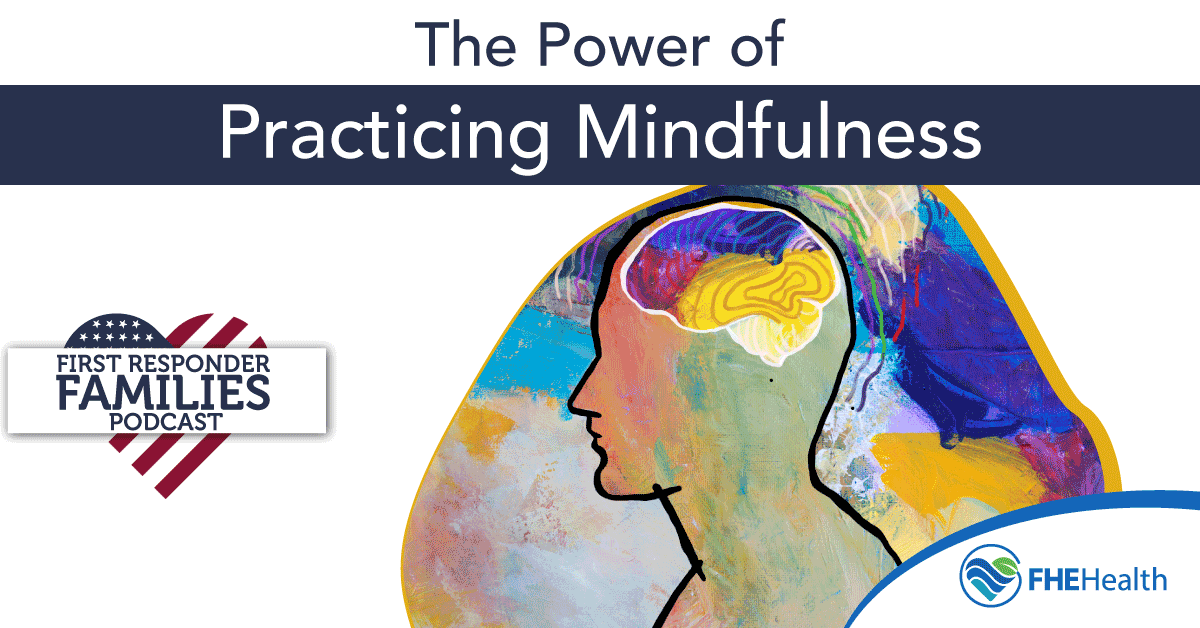 Mindfulness - Practicing