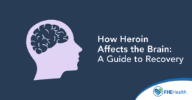 How Heroin Affects the Brain and can it recover