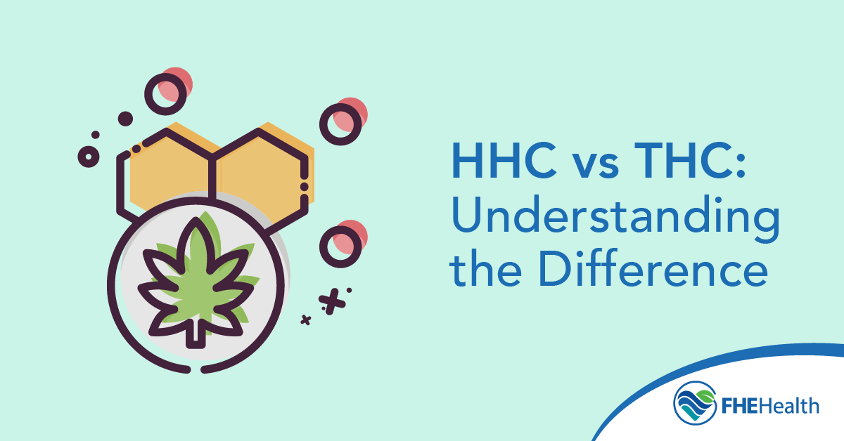 HHC vs THC: Understanding the Difference