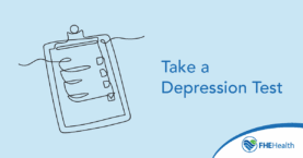 Take a Depression Test